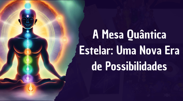 A Mesa Quântica Estelar: Uma Nova Era de Possibilidades